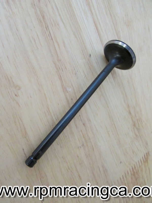 26mm Oversize Exhaust Valve